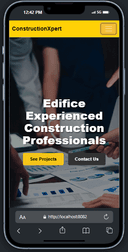 ConstructionXpert Services Solution thumbnail 2