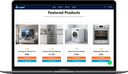 TechHome Appliances Store thumbnail 2