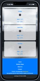 WeatherConnect thumbnail 4