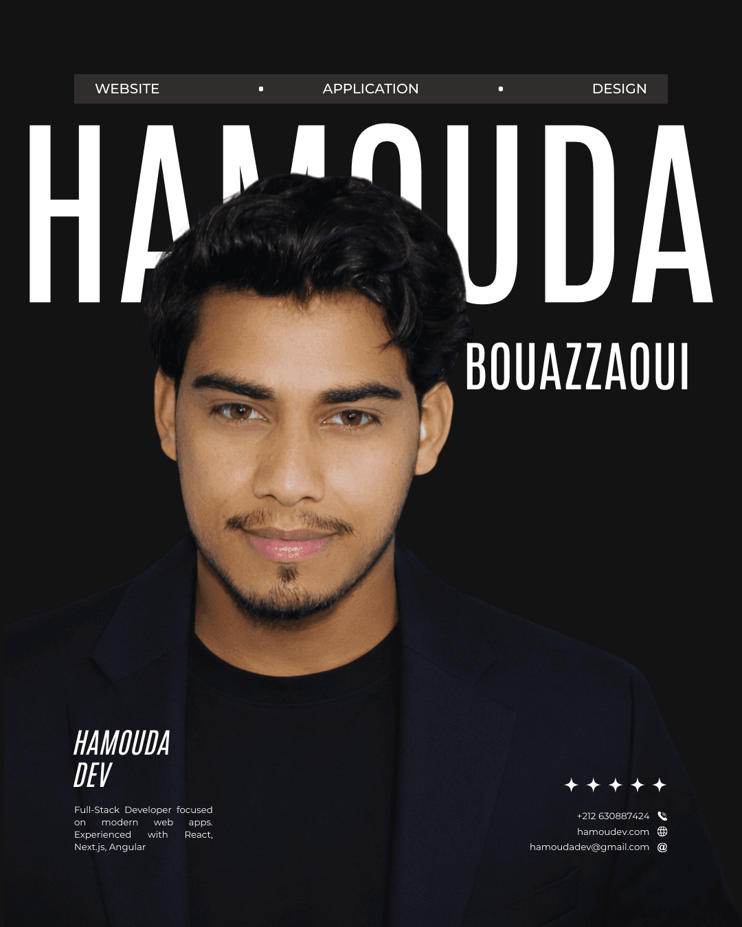 Hamouda Bouazzaoui